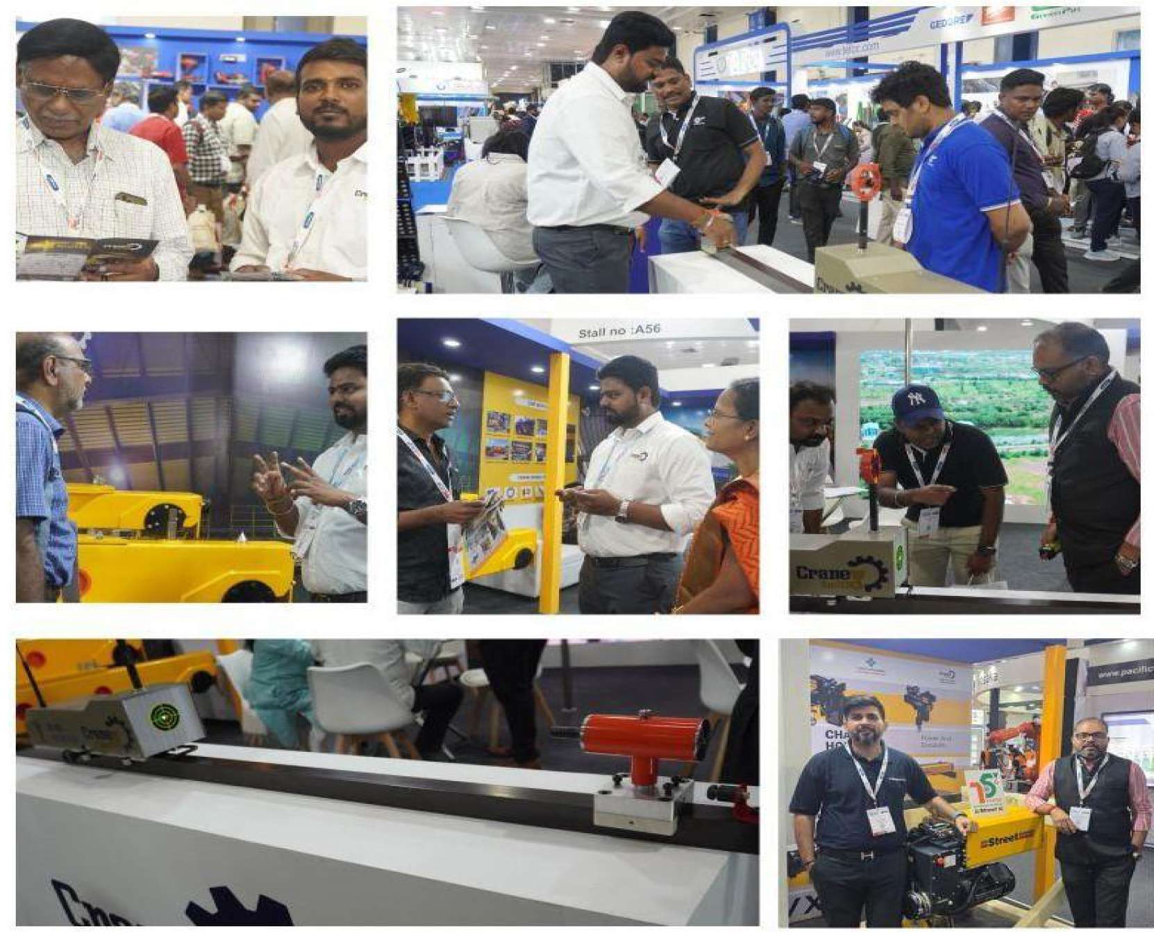 MaterialHandlingSolutions