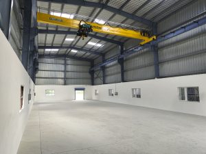 New Fabrication Unit-2