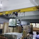 2T SG Crane