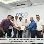 Collaborate Sales Partner