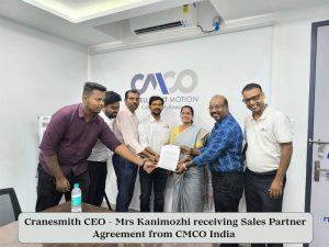 Collaborate Sales Partner