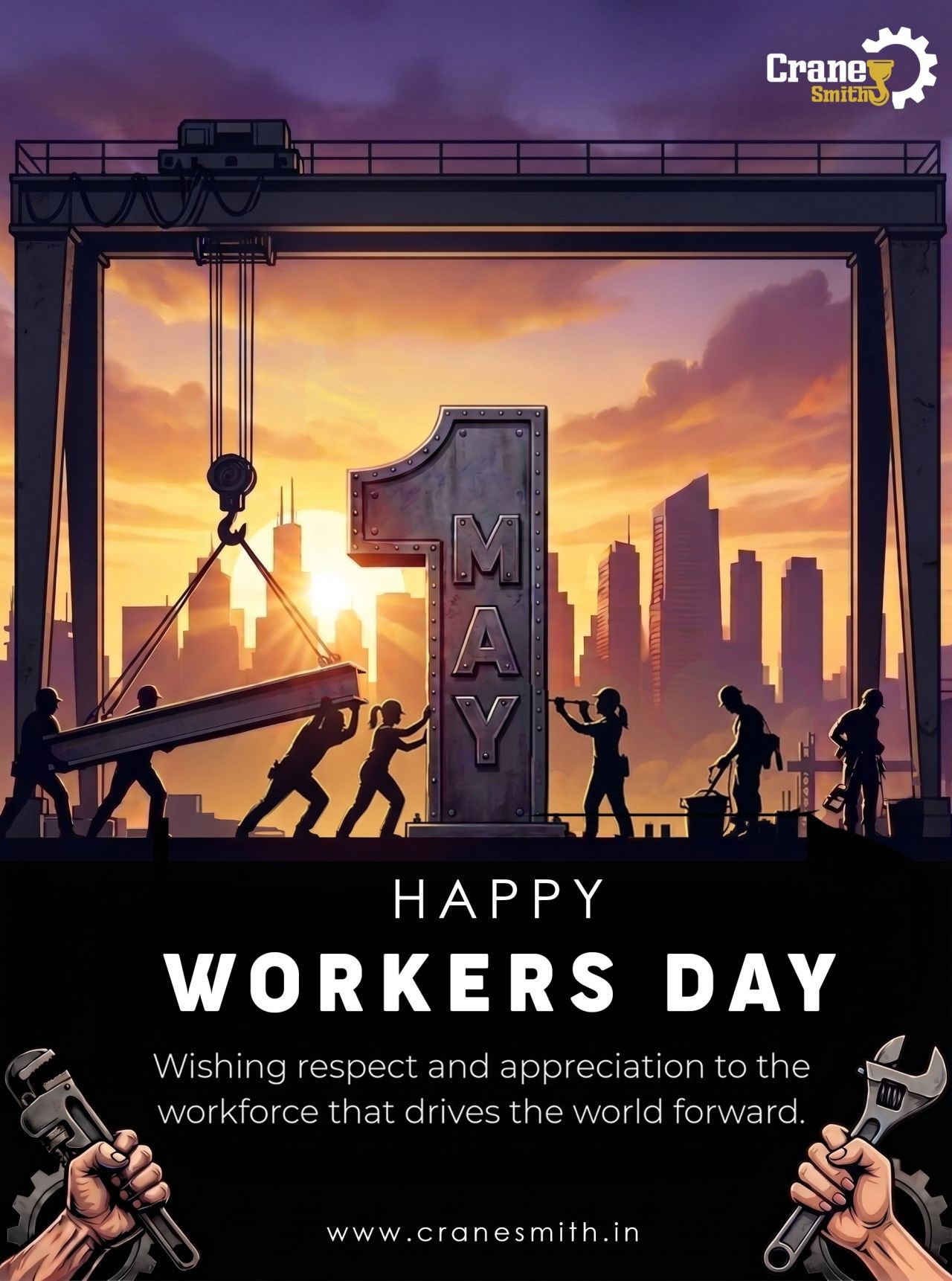 Workers Day
