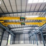 5-ton Single Girder EOT